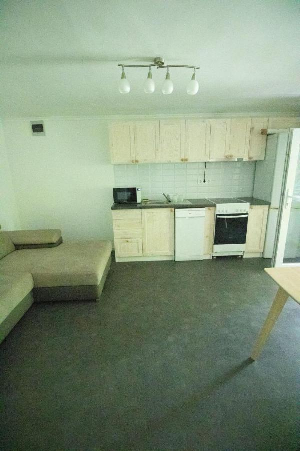 King Kong Kapitany Vendeghaz Apartment Fonyod Luaran gambar